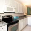 Отель Ground-floor Unit, Terrace With Direct Access to Pool in Coco, фото 4