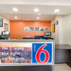 Отель Motel 6 Phoenix East, фото 3