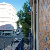 Отель Her Majesty at Liverdade Avenue 1E, фото 1