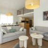Отель Résidence Prestige Odalys Les Greens du Bassin, фото 12