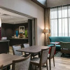 Отель Hampton Inn Wichita Northwest, фото 12
