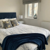 Отель Beautiful Camber Sands Home Away From Home, фото 4