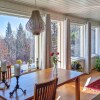 Отель Beautiful Home in Saltrød With Wifi and 4 Bedrooms, фото 9