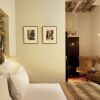 Отель Hôtel du Petit Moulin, Haute Couture hotel by Lacroix, фото 6