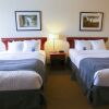 Отель Lakeview Inns & Suites - Fort Nelson, фото 3