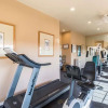 Отель Quality Inn, фото 19