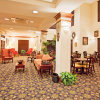 Отель Holiday Inn Express Hotel & Suites Lucedale, фото 9
