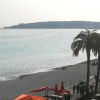 Отель Villa Azzurra Apt Luxe, Front Mer, 4th floor of 5, Box, WiFi, TVSat, Climate, фото 12