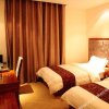 Отель Klsj Hotel в Стадионе Jinzhou