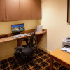 Отель Holiday Inn Express Hotel & Suites Florence I-95 & I-20 Civic Ctr, фото 23