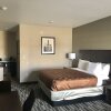 Отель Catoosa Inn & Suites, фото 6