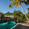 Отель Omega Tours Adventure Company & Eco Jungle Lodge, фото 39