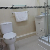 Отель Beautiful 2-bed Apartment in Poulton-le-fylde, фото 8