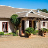 Отель Thaba Legae Guest Lodge, фото 1