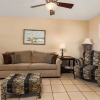 Отель Sunrise Village 1 206 by Meyer Vacation Rentals, фото 10