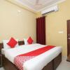 Отель OYO 25110 Hotel Hare Rama, фото 7