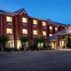 Отель Magnolia Inn And Suites, фото 20