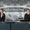 Отель Quality Hotel Pond, фото 26