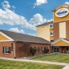 Отель Suburban Extended Stay Hotel South Bend, фото 21