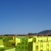 Отель Apartment with 2 Bedrooms in Al Hoceima, with Wonderful City View - 800 M From the Beach в Аль-Хосейме