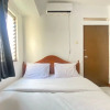 Отель Cozy 2Br At Gateway Ahmad Yani Cicadas Apartment, фото 6