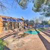 Отель Spacious Sedona Home ~ 4 Mi to Dtwn Main St!, фото 1