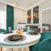 Отель Prymasa Tysiąclecia Apartment by Renters, фото 10