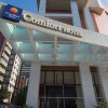 Отель Comfort Hotel Santos, фото 29