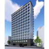 Отель SHIZUTETSU HOTEL PREZIO Hakata-Ekimae, фото 27