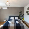 Отель Benjamin Franklin Suite, фото 3