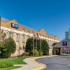 Отель Comfort Inn Capital Beltway/I-95 North, фото 20