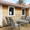 Отель Enticing Holiday Home in Hirtshals near Beach, фото 16