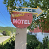 Отель Terrace Motel, фото 1