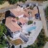 Отель Villa With 3 Bedrooms in Ville-di-pietrabugno, With Wonderful sea View, фото 25