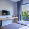 Отель G ndo an Suites in Bodrum, фото 4