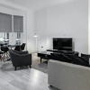 Отель Luxury Apartments in Central London, фото 13