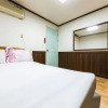Отель Boryeong Hayan Motel, фото 17