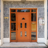 Отель Kountouriotou New Quiet and Central Apt, фото 1