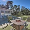 Отель Hilton Head Waterfront Golf Getaway: Pet Friendly!, фото 8