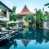 Отель Charming Angkor Resort & Spa, фото 23