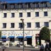 Отель le Bristol, фото 1