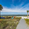 Отель Soundside Bliss 4 Bedroom Home by RedAwning, фото 17