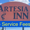 Отель Motel 6 Artesia, NM, фото 1