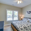 Отель Charming Ocean Isle Beach Home ~ 1 Mi to Beach!, фото 5