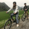 Отель Tam Coc Eco House, фото 21