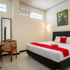 Отель RedDoorz Plus near Balai Kota Batu 2, фото 3