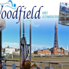 Отель The Woodfield Hotel, фото 9