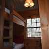 Отель Bear Creek Lodge Cabin Resort, фото 21
