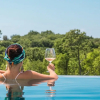 Отель Beautiful Home in Buje With Outdoor Swimming Pool, Private Swimming Pool and Sauna, фото 17
