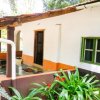 Отель 2 BHK Cottage in Godalur, Gudalur, by GuestHouser (A587), фото 8